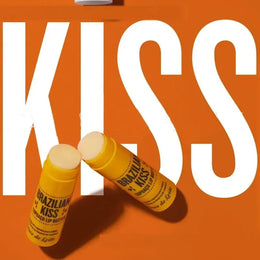 KissICON KissIcon Lip Balm Long Lasting Moisturizer Lip Repair
