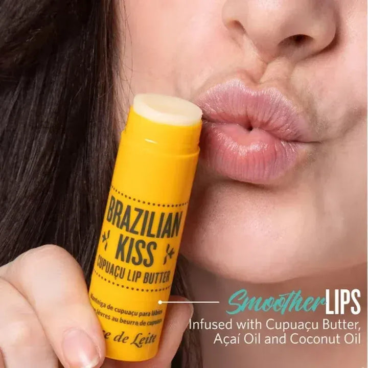 KissIcon Lip Balm Long Lasting Moisturizer Lip Repair