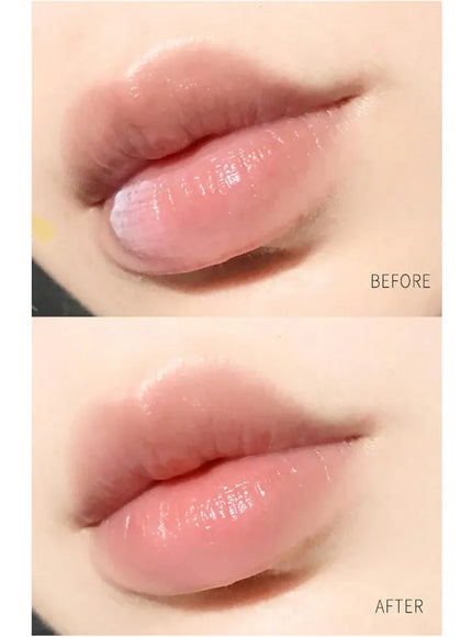KissICON KissIcon Lip Balm Mask Moisturizing - Nourishing Repair