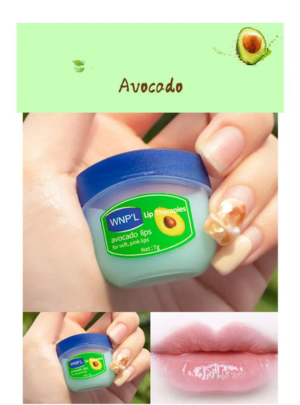 KissICON KissIcon Lip Balm Mask Moisturizing - Nourishing Repair