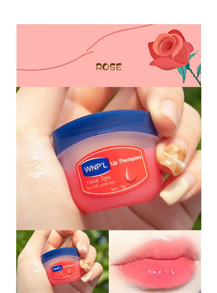 KissICON KissIcon Lip Balm Mask Moisturizing - Nourishing Repair