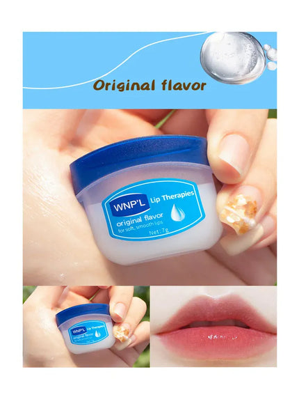 KissICON KissIcon Lip Balm Mask Moisturizing - Nourishing Repair