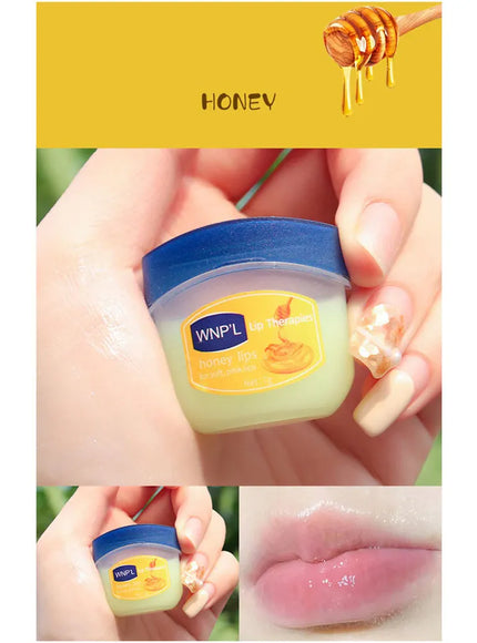 KissICON KissIcon Lip Balm Mask Moisturizing - Nourishing Repair
