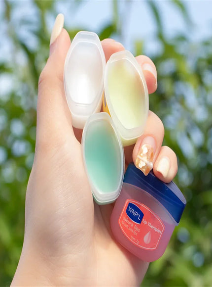 KissICON KissIcon Lip Balm Mask Moisturizing - Nourishing Repair