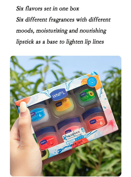 KissICON KissIcon Lip Balm Mask Moisturizing - Nourishing Repair