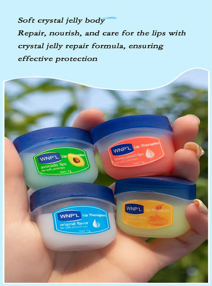 KissICON KissIcon Lip Balm Mask Moisturizing - Nourishing Repair