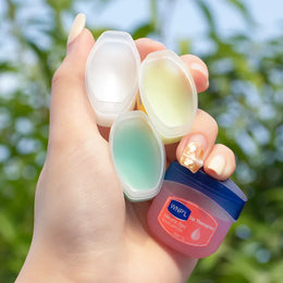 KissICON KissIcon Lip Balm Mask Moisturizing - Nourishing Repair