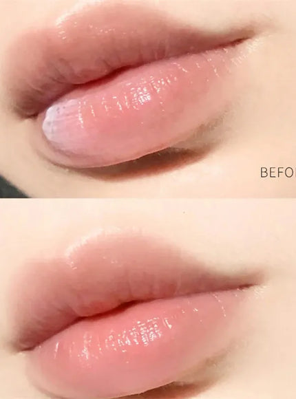 KissICON KissIcon Lip Balm Mask Moisturizing - Nourishing Repair