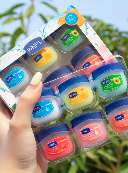 KissICON KissIcon Lip Balm Mask Moisturizing - Nourishing Repair