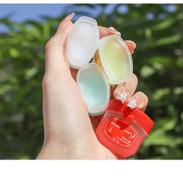 KissICON KissIcon Lip Balm Sets - Hydrating Plant Based