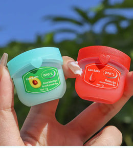 KissICON KissIcon Lip Balm Sets - Hydrating Plant Based