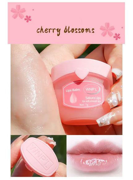 KissICON KissIcon Lip Balm Sets - Hydrating Plant Based
