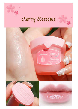 KissICON KissIcon Lip Balm Sets - Hydrating Plant Based