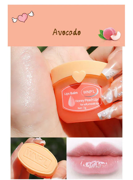 KissICON KissIcon Lip Balm Sets - Hydrating Plant Based