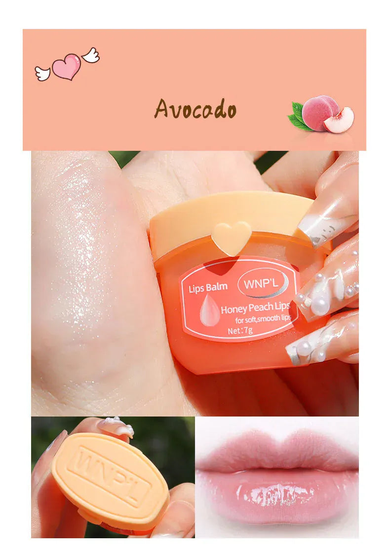 KissICON KissIcon Lip Balm Sets - Hydrating Plant Based