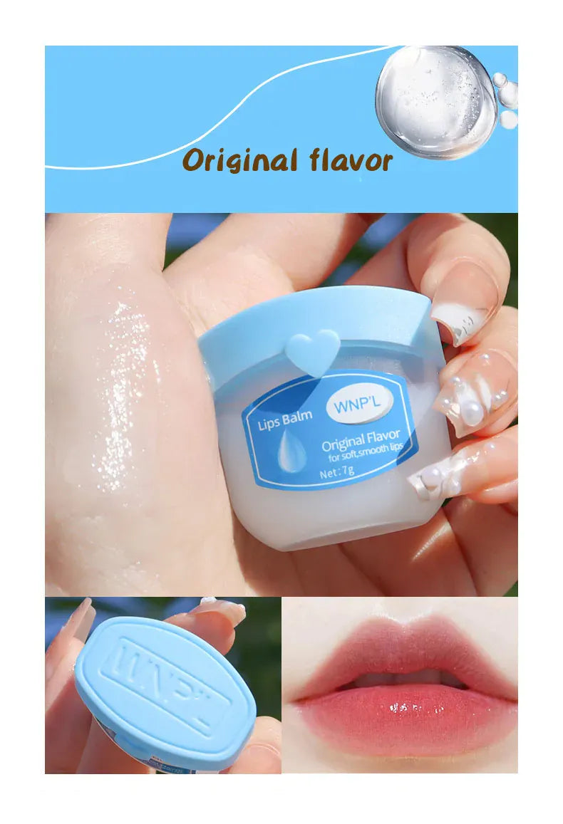 KissICON KissIcon Lip Balm Sets - Hydrating Plant Based