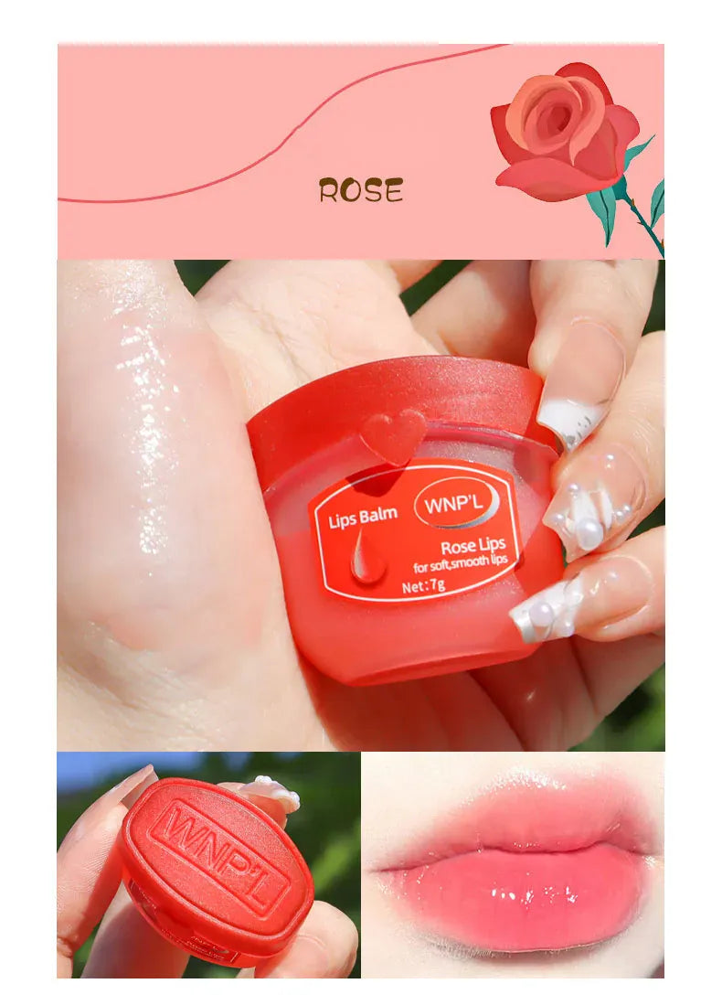 KissICON KissIcon Lip Balm Sets - Hydrating Plant Based