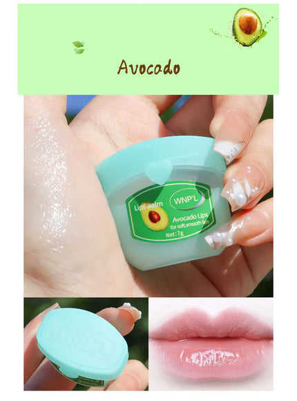 KissICON KissIcon Lip Balm Sets - Hydrating Plant Based
