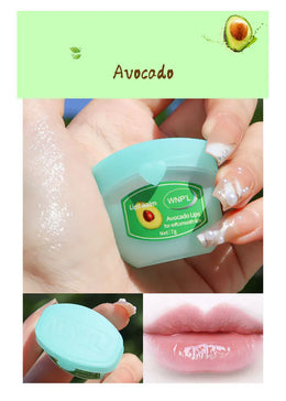 KissICON KissIcon Lip Balm Sets - Hydrating Plant Based
