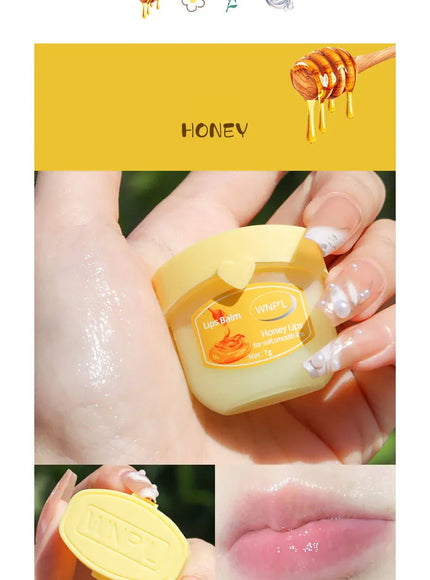 KissICON KissIcon Lip Balm Sets - Hydrating Plant Based