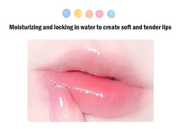 KissICON KissIcon Lip Balm Sets - Hydrating Plant Based