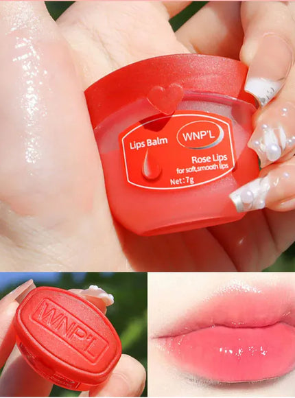 KissICON KissIcon Lip Balm Sets - Hydrating Plant Based