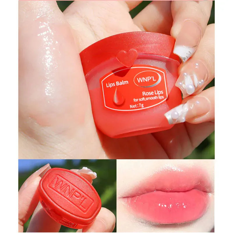 KissICON KissIcon Lip Balm Sets - Hydrating Plant Based