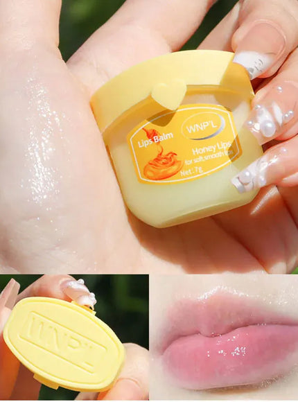 KissICON KissIcon Lip Balm Sets - Hydrating Plant Based