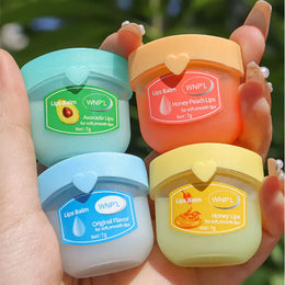 KissICON KissIcon Lip Balm Sets - Hydrating Plant Based