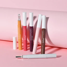 KissICON KissIcon Lip Glosses - Moisturizing Long Lasting Shine