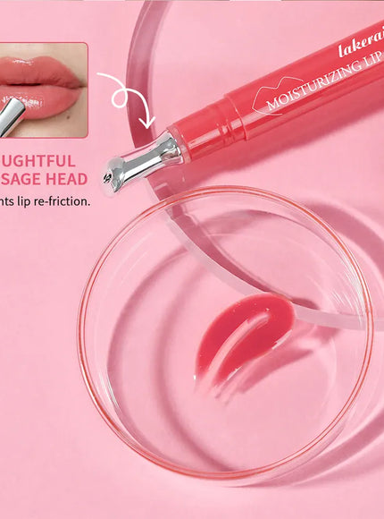 KissICON KissIcon Lip Glosses - Moisturizing Long Lasting Shine