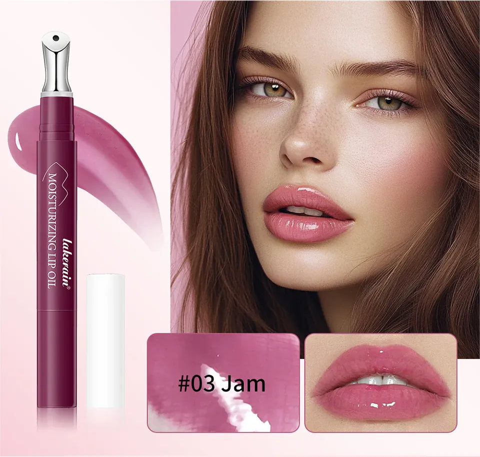 KissICON KissIcon Lip Glosses - Moisturizing Long Lasting Shine
