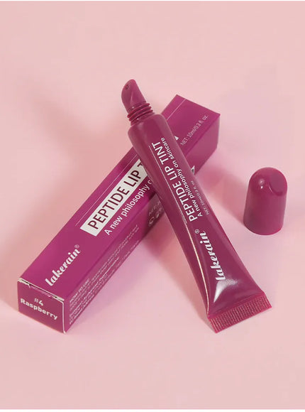 KissICON KissIcon Lip Hydrating Glitter Lip Gloss High Shine