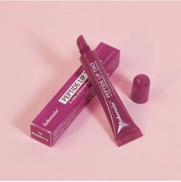 KissICON KissIcon Lip Hydrating Glitter Lip Gloss High Shine