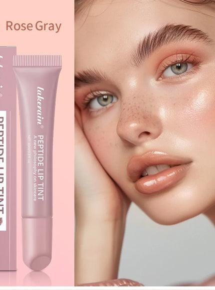 KissICON KissIcon Lip Hydrating Glitter Lip Gloss High Shine
