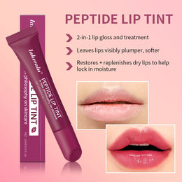 KissICON KissIcon Lip Hydrating Glitter Lip Gloss High Shine