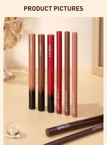 KissICON KissIcon Lipstick Lipliner Set- Matte Waterproof Lip Liner