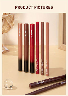 KissICON KissIcon Lipstick Lipliner Set- Matte Waterproof Lip Liner