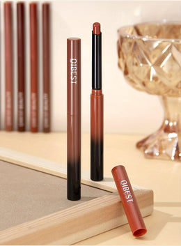 KissICON KissIcon Lipstick Lipliner Set- Matte Waterproof Lip Liner