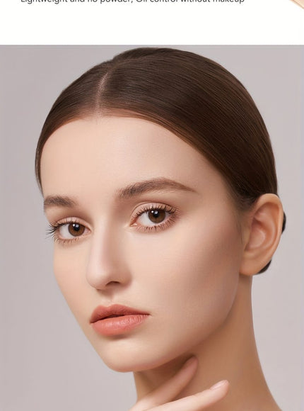 jkthpu-45 KissIcon Long-Lasting CC Foundation Concealer - Matte