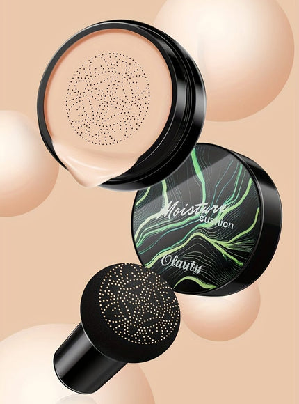 jkthpu-45 KissIcon Long-Lasting CC Foundation Concealer - Matte