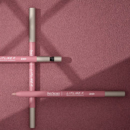 KissICON KissIcon Long-Lasting Waterproof Lip Liner - Rich Pigment