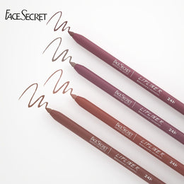 KissICON KissIcon Long-Lasting Waterproof Lip Liner - Rich Pigment