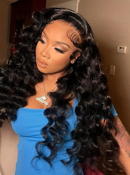 KissICON KissIcon Loose Wave Bundles - Virgin Hair 3