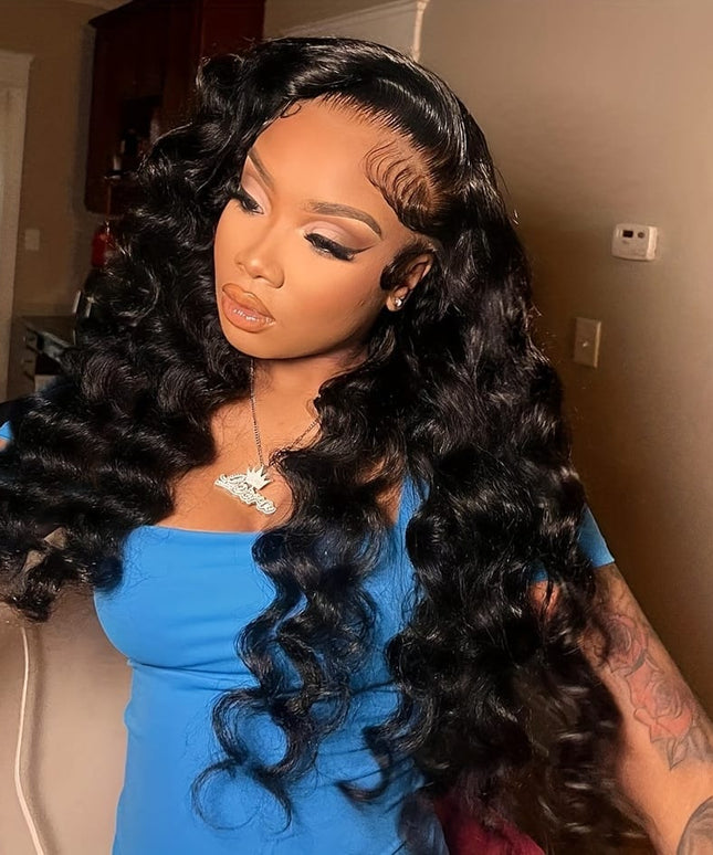 KissICON KissIcon Loose Wave Bundles - Virgin Hair 3