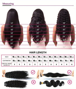 KissICON KissIcon Loose Wave Hair Bundles - Unprocessed Virgin