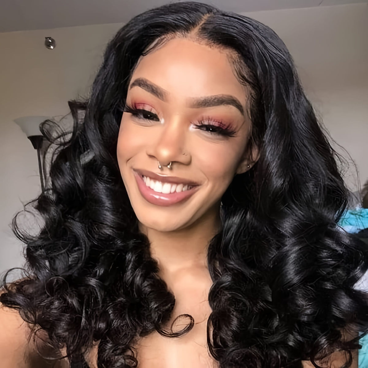 KissICON KissIcon Loose Wave Hair Bundles - Unprocessed Virgin