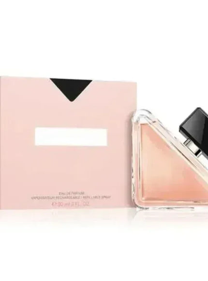KissICON KissIcon Luxury Fragrance 90ml - Floral Scent Long