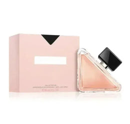 KissICON KissIcon Luxury Fragrance 90ml - Floral Scent Long