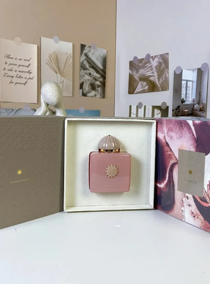 KissICON KissIcon Luxury Perfume Women Floral Tuberose Long Lasting
